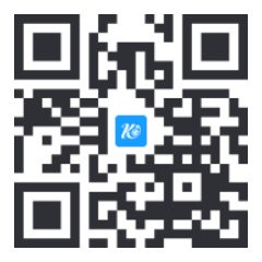 iPhone APP 二维码 - hth